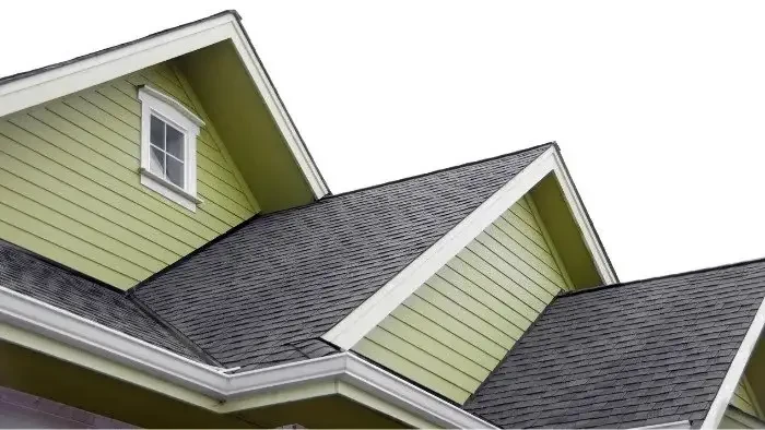 Roof Replacement