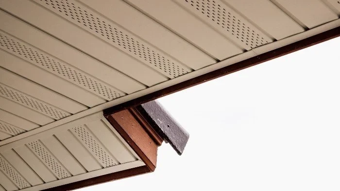 Soffit & Fascia